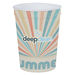 12 oz Stadium Cup with Full-Color Wrap Printing