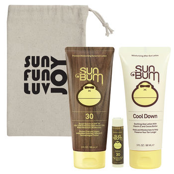 *NEW* Sun Bum&reg; Beach Bum Kit