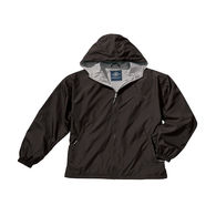 Charles River® Adult Wind and Water Resistant Full-Zip Jacket 