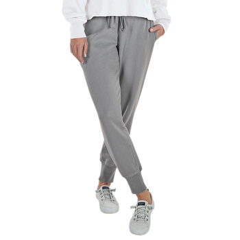 Charles River&reg; Women’s Garment-Dyed, “Lived-In Look” Relaxed Fit Joggers