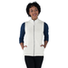 Charles River&reg; Women’s Stylish, Diamond-Quilted Sweatshirt Vest