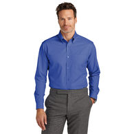 Brooks Brothers® Mens Wrinkle-Free Stretch Nailhead Shirt