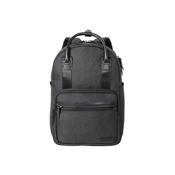 Brooks Brothers&reg; Grant Dual-Handle Backpack