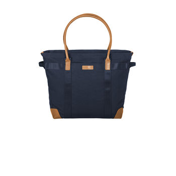 Brooks Brothers&reg; Wells Laptop Tote