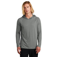 New Era® Mens Power Long Sleeve Hoodie