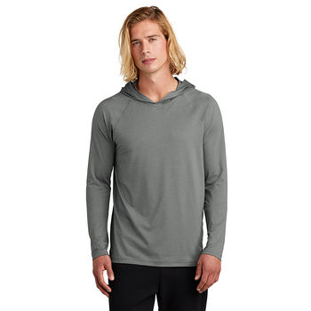 New Era&reg; Men’s Power Long Sleeve Hoodie