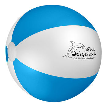 20" Jumbo Beach Ball