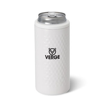 Swig Life&reg; 12 oz Golf Partee Skinny Can Cooler