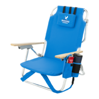 *NEW* Beach Chair 300lb Capacity