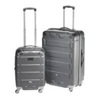 *NEW* High Sierra® 2pc Hardside Luggage Set