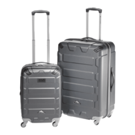 High Sierra® 2pc Hardside Luggage Set