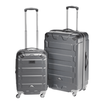 High Sierra&reg; 2pc Hardside Luggage Set