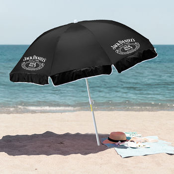 6 Foot Beach Umbrella