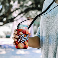 Hands Free Scuba Coolie Full-color Printing