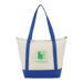 Lighthouse 24-Can Non-Woven Tote Cooler