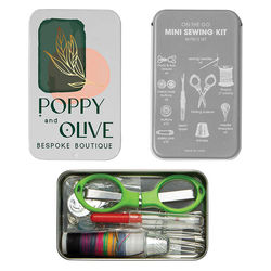 On The Go Mini Sewing Kit