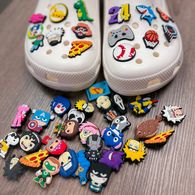 Custom Shoes - Charms for The Clog