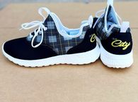 Custom Shoes - The Cruiser
