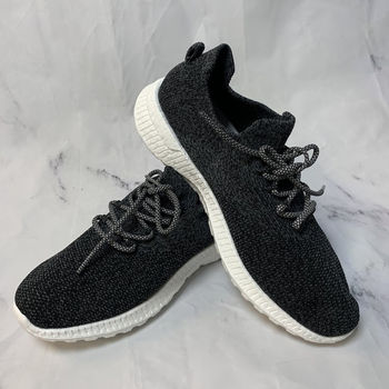 Custom Shoes - The Sock Shoe