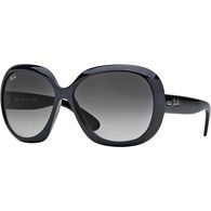 Ray-Ban® Jackie Ohh II Sunglasses Gradient: Black