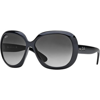 Ray-Ban&reg; Jackie Ohh II Sunglasses Gradient: Black