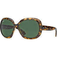 Ray-Ban® Jackie Ohh II Sunglasses: Tortoise