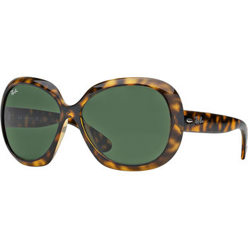 Ray-Ban&reg; Jackie Ohh II Sunglasses: Tortoise