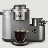 *NEW* Keurig® Single Serve Coffee, Latte & Cappuccino Maker