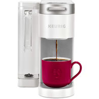 Keurig® Keurig K-Supreme Single Serve Coffee Maker