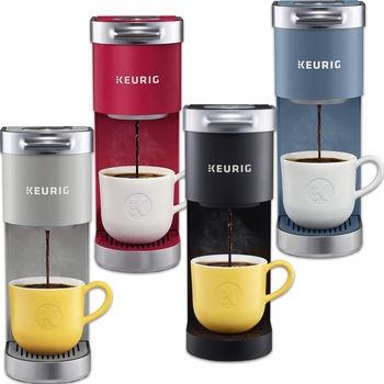 Keurig&reg; K-Mini Plus Coffee Maker