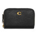 Coach&reg; Small Zip Around Card Case