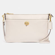 Coach® Excl Naw Polished Pebble Polly Crossbody