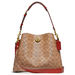 Coach&reg; Willow Sig Canvas Shoulder Bag