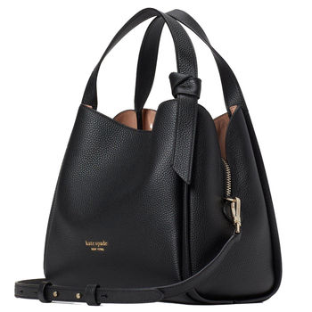 Kate Spade New York&reg; Knott Medium Crossbody Tote