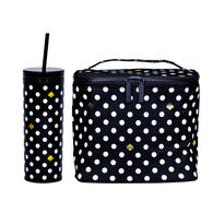 *NEW* Kate Spade New York® Sip & Snack Lunch Tote Bundle
