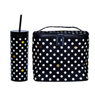 Kate Spade New York® Sip & Snack Lunch Tote Bundle