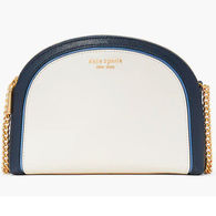 Kate Spade New York® Morgan Colorblocked Double Zip Dome Crossbody