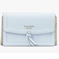 Kate Spade New York® Knott Flap Crossbody