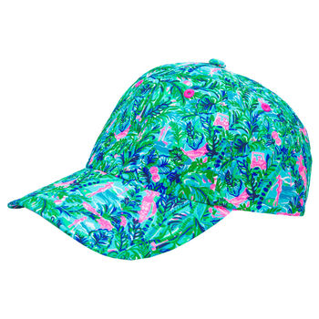 Lilly Pulitzer&reg; Run Around Hat