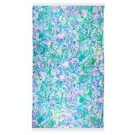 *NEW* Lilly Pulitzer® Soleil It On Me Beach Towel