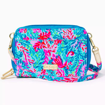 Lilly Pulitzer&reg; Marsten Crossbody