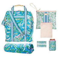 Lilly Pulitzer® Essential Beach Day Bundle