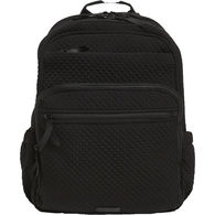 Vera Bradley® XL Campus Backpack - Microfiber