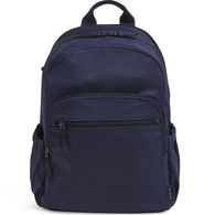 Vera Bradley® Campus Backpack - Recycled Cotton