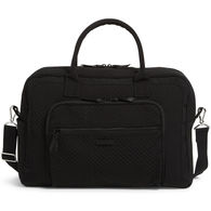 Vera Bradley® Weekender Travel Bag - Microfiber