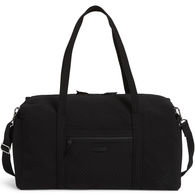 Vera Bradley® Large Travel Duffel - Microfiber