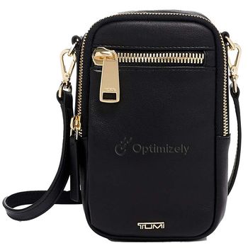 Tumi&reg; Voyageur Katy Crossbody Leather