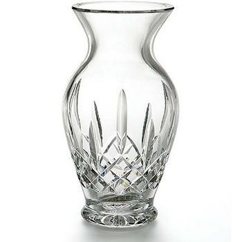 Waterford&reg; Lismore 10" Vase