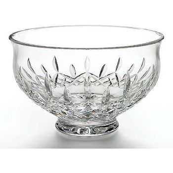 Waterford&reg; Lismore Bowl 10" 