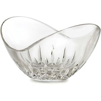 *NEW* Waterford&reg; Lismore Ellipse Shape 6" Bowl